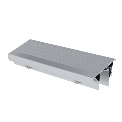 Munk - Günzburger Steigtechnik Stufenmodul MaxxStep Länge 276 mm - 019901