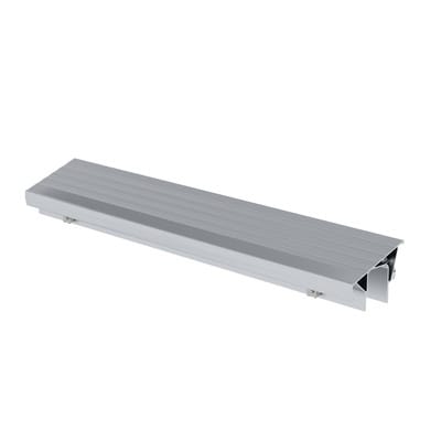 Munk - Günzburger Steigtechnik Stufenmodul MaxxStep Länge 493 mm - 019904