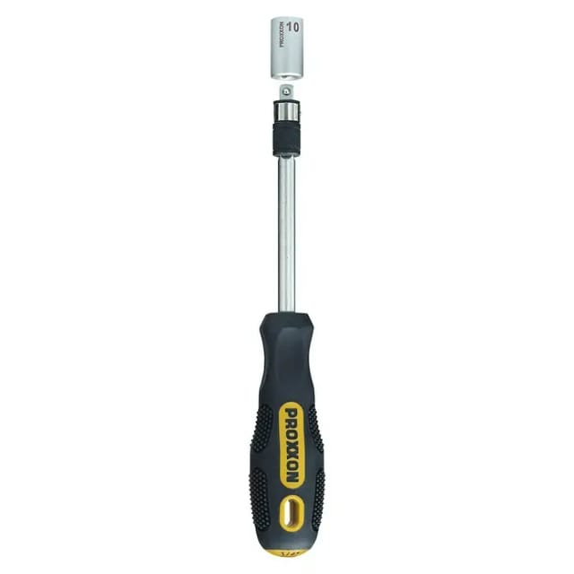 Kombi-Bit Schraubendreher 1/4' - 22283 - Proxxon