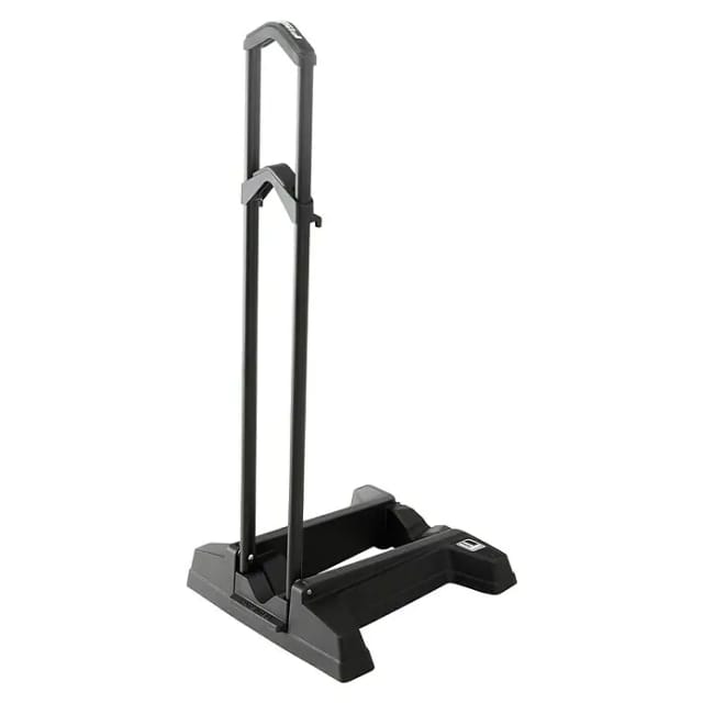 Ständer Pro schwarz Fahrradständer und Halter - Fischer Fahrrad