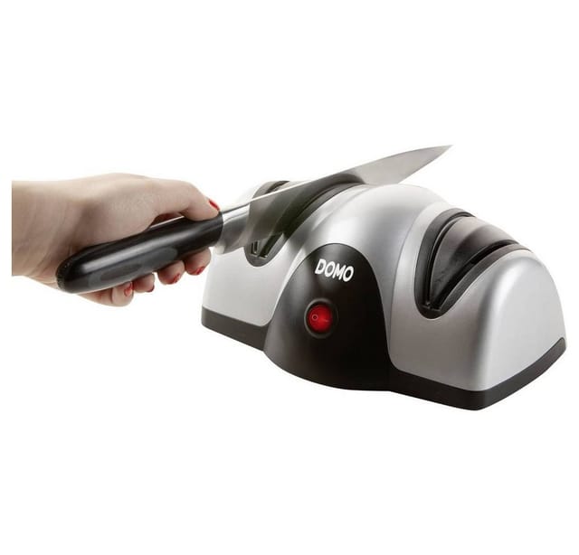 Elektrischer messerschärfer Domo do9204ks