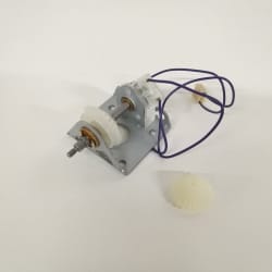 Tachymemers Roboter Kwood Version von Prospero KWW713105