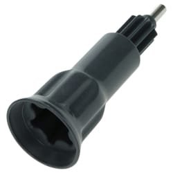 Kenwood - Axt den Attrainment -Roboter fpm