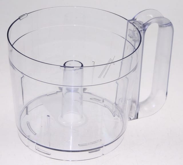 3 -Liter Multifunktion Roboter Chopper Bowl SEB