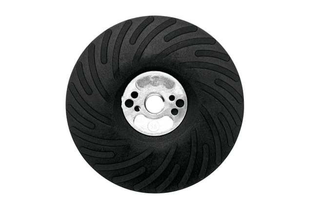 METABO Stützteller 180 mm M14, mit Kühlrippen (626457000)