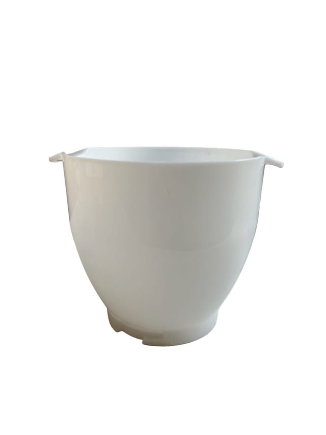 Kenwood - Bol mélangeur blanc pour Robot multifonction KW412095