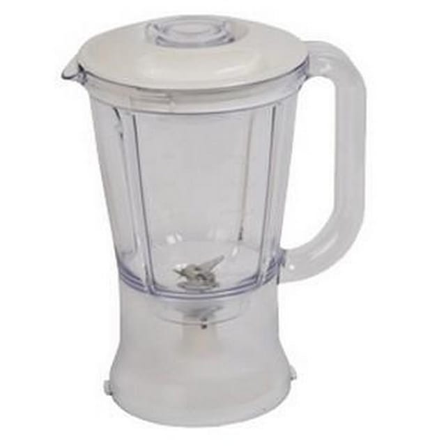 Ersatzteil - Bol blender (mixeur) complet - - SEB, MOULINEX, TEFAL