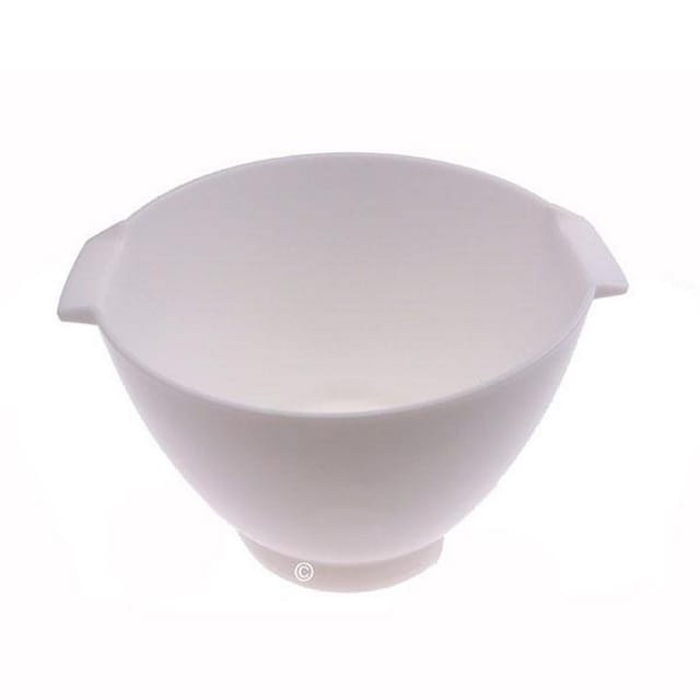 Kenwood - Kochplastikschale für kleine Electromeager - KW715178