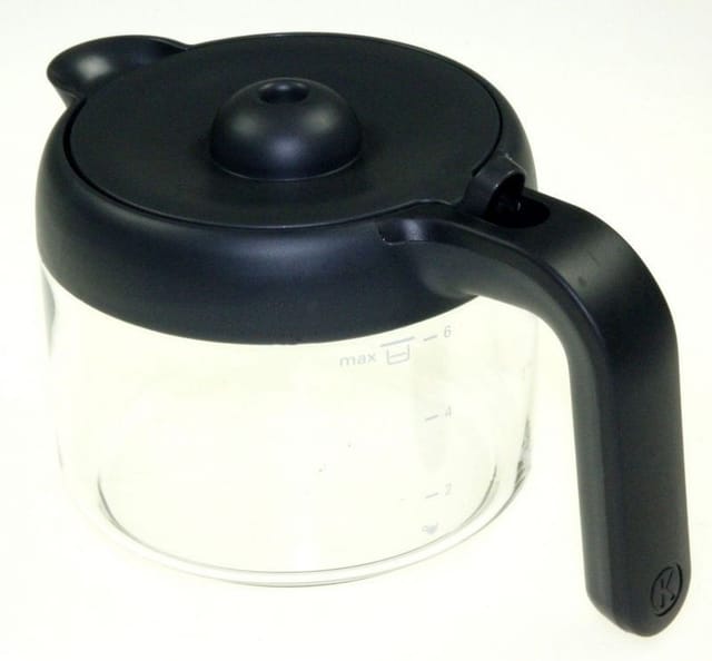 Komplette Kurs 3/6 Kenwood Coffee Tassen