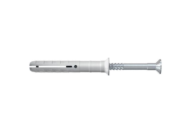 Nageldübel n 8x60/20 s 100 St. - Fischer