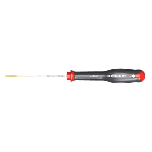 AT2.5X50 Schraubendreher protwist Schlitz 2,5mm - Facom