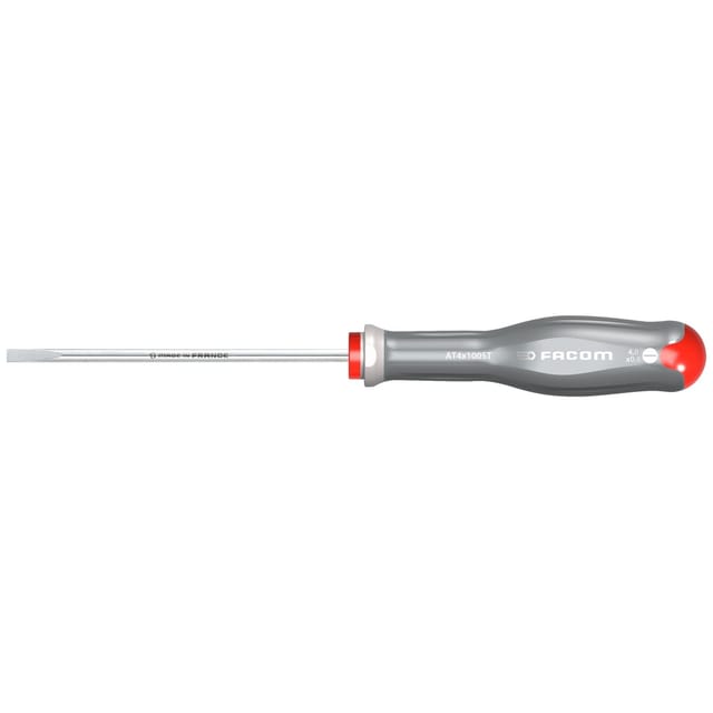FACOM Schraubendreher PROTWIST INOX 4 mm