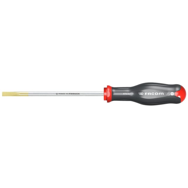 FACOM Schraubendreher PROTWIST 6,5 x 125 mm