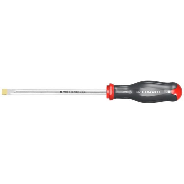 FACOM Schraubendreher PROTWIST Schlitz 10 x 200 mm
