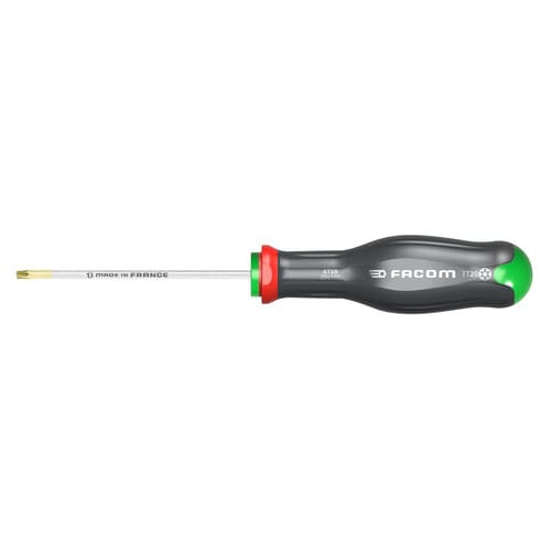 Facom - Protwist-Schraubendreher für Resistorx t 15x75-Schrauben – – ATXR15X75