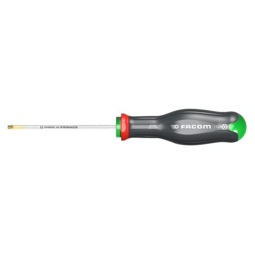 Facom - Protwist-Schraubendreher für Resistorx t 25x100 Schrauben – – ATXR25X100