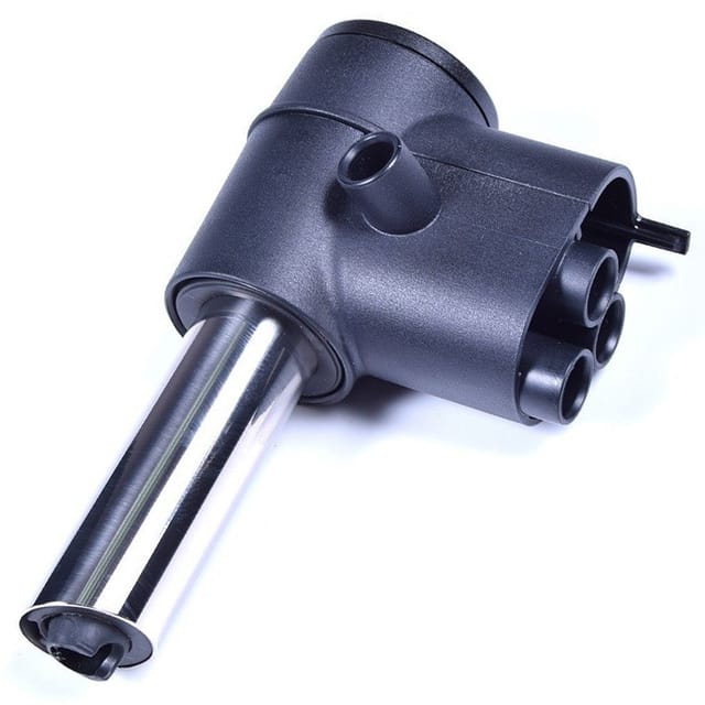 Bosch - Ersatzteil - Emulsionneur, original - gaggenau, siemens, neff