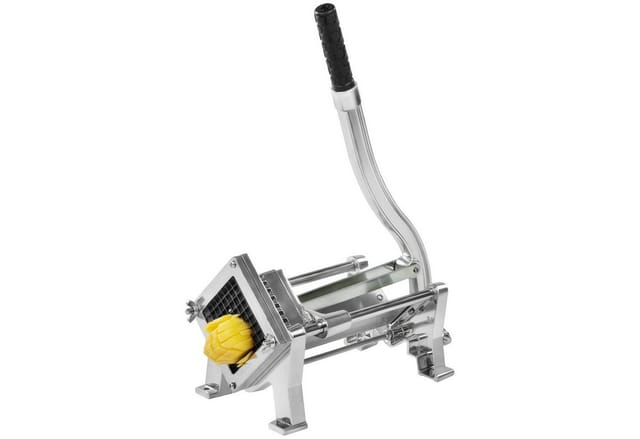 Manueller Kartoffelschneider für Pommes
