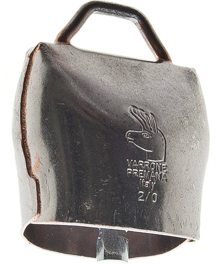 Glocke 35x25x37 Mm: Chamonix Glocke Für Tiere