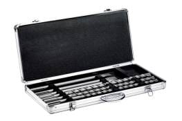 Metabo - SDS-max Bohrer-/Meisselset sp, 7-teilig (623106000)