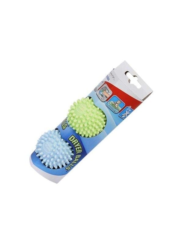 Electrolux - Edball trocknungsball blaugrun 2 stk