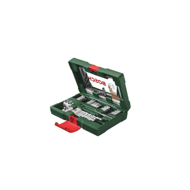 48-teilige V-Line Box - Bosch
