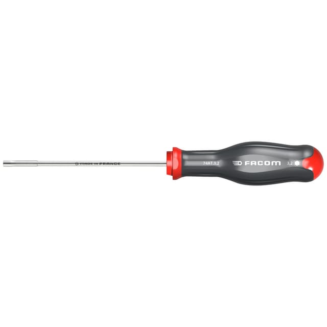 FACOM Steckschlüssel PROTWIST-Griff 3,2 mm