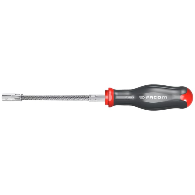 FACOM Handschrauber, flexibel Sechskant 10 mm