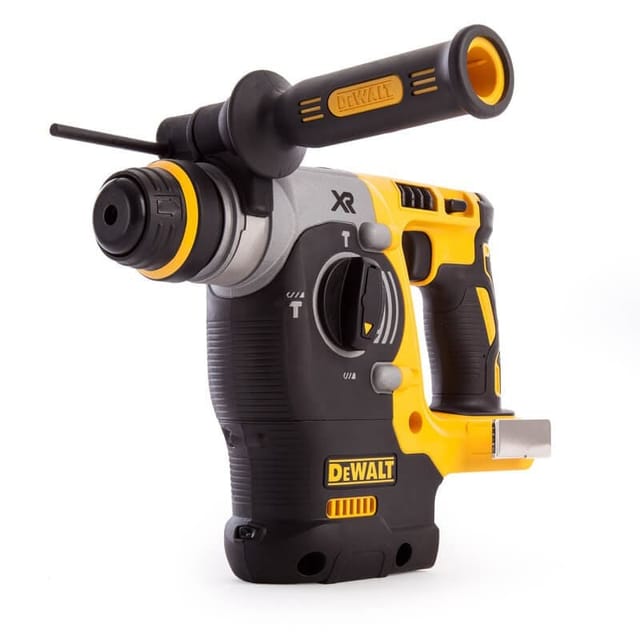 DCH273N-XJ 18 Volt Akku-Bohrhammer SDS-Plus - Dewalt