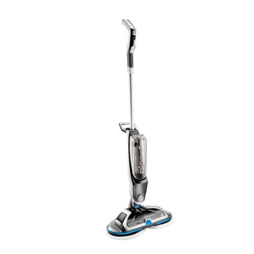 SpinWave Cordless Hartbodenreiniger kabellos - Bissell