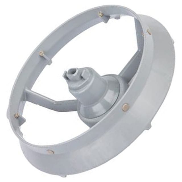 Ersatzteil - Scheiben-Antriebsring für Küchenmaschine, original - Bosch siemens