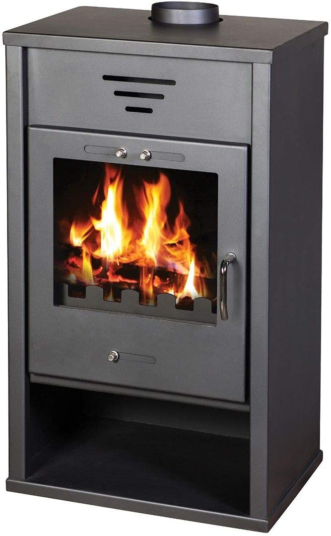 Victoria 05 Holzverbrennung Festbrennstoff Holzofen Triumph 15 Kw Eco Design[energieklasse A]