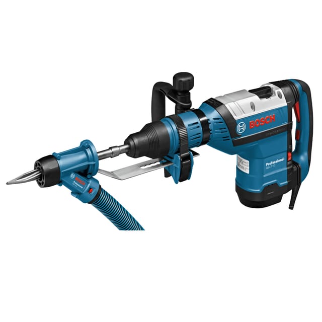 Bosch Absaugvorrichtung gde max Professional Systemzubehör