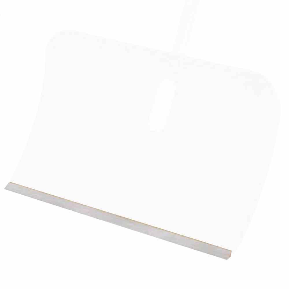 Aluminiumkante 54cm 97293 Für Profi Schneeschieber 97355