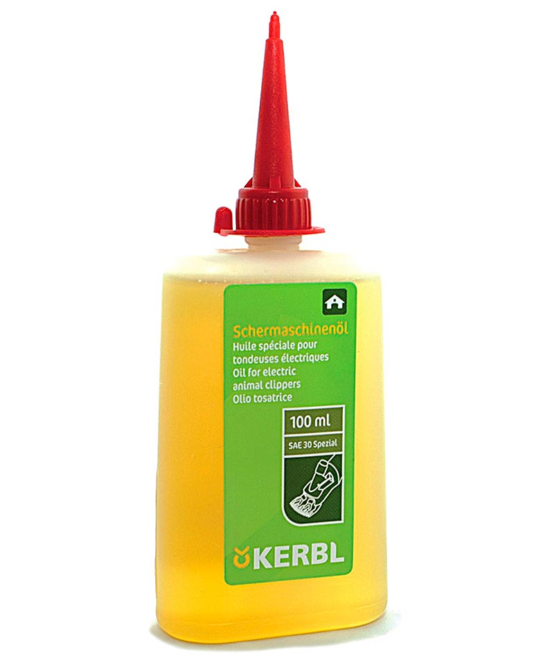 Gleitöl Für Schermaschinen 100 Ml
