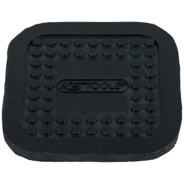KS TOOLS Hartgummi-Auflage für 160.0305 ( 160.0317 )