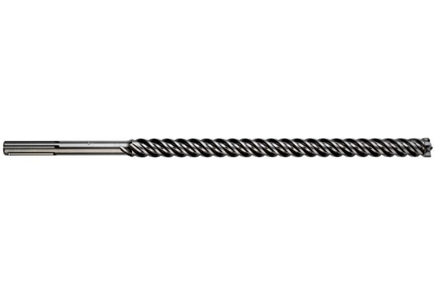 Metabo - SDS-max pro 4 Premium Hammerbohrer 22x200x320 mm (623237000)