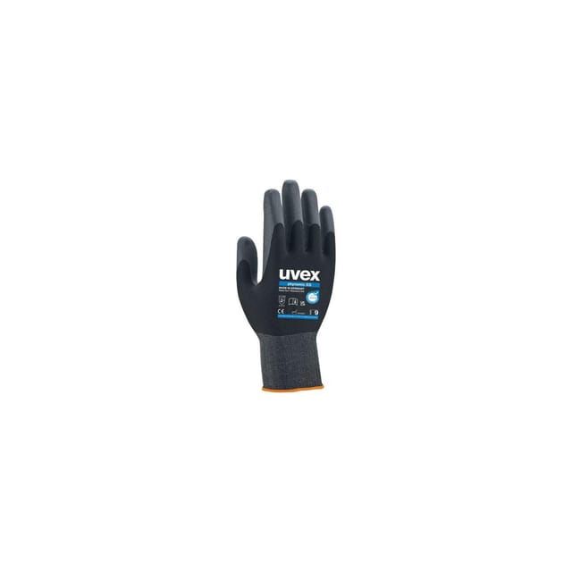 Uvex - phynomic xg 6007011 Polyamid Arbeitshandschuh Größe (Handschuhe): 11 en 388 1 St.