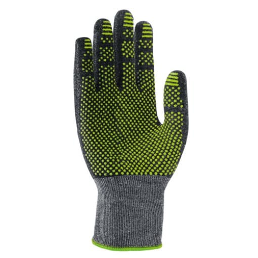 Uvex - C300 dry 6054910 Schnittschutzhandschuh Größe (Handschuhe): 10 en 388 iii 1 Paar