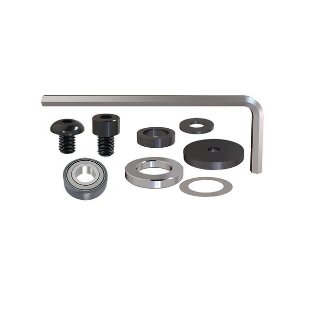 990.452.00 Set RONDELLES-VIS-CLES (x set.8/935.503.00)