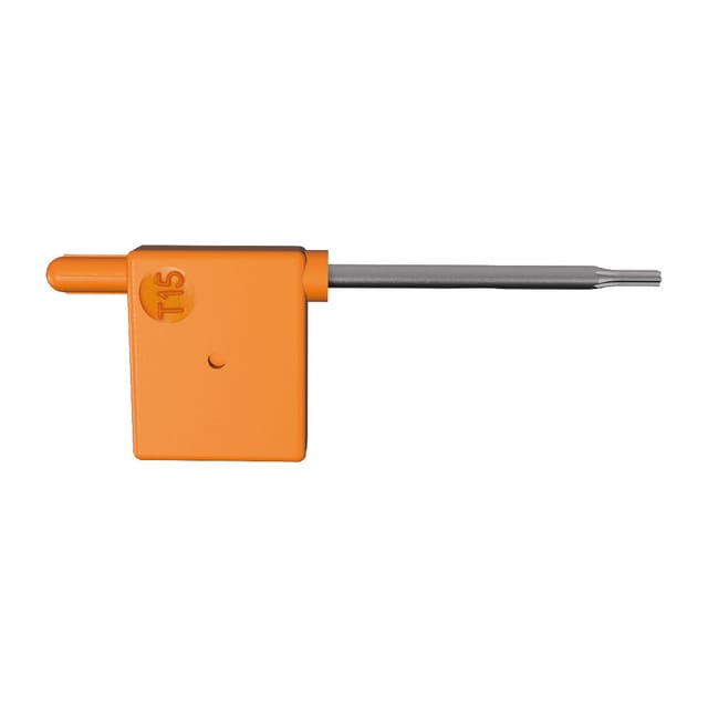 991.069.00 Cle Torx T9