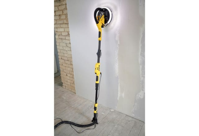 SFMEE500S-QS Trockenbauschleifer (750W) - Stanley