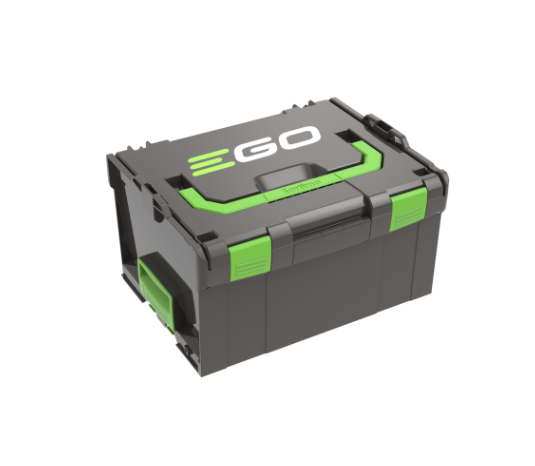 Ego Power+ - ego BBOX2550 Batterietransport-Box Klein
