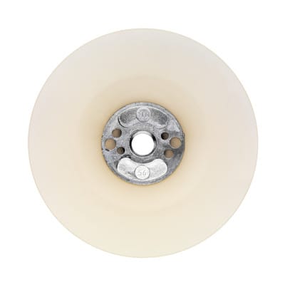 Stützteller 115 mm 5/8', Standard (626628000) - Metabo