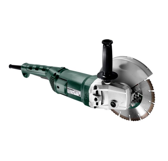 Metabo - Werkzeuge - Winkelschleifer 230 mm, 2000 w 606432000