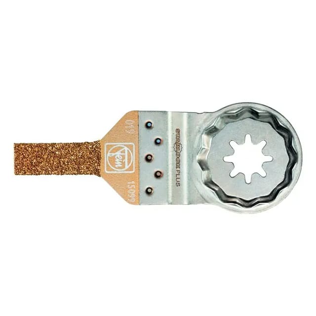 Hartmetall-Feile slp 30x10 63706019210 - Fein