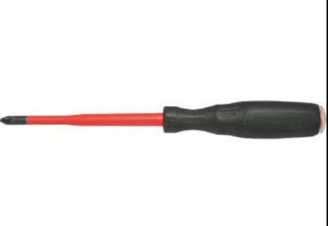 Phillips-schraubendreher pcs2x100 13032 - Intercable