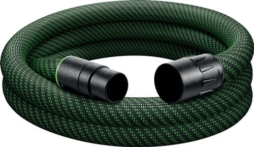 Saugschlauch D36/32x3,5m-AS/R – 204923 - Festool