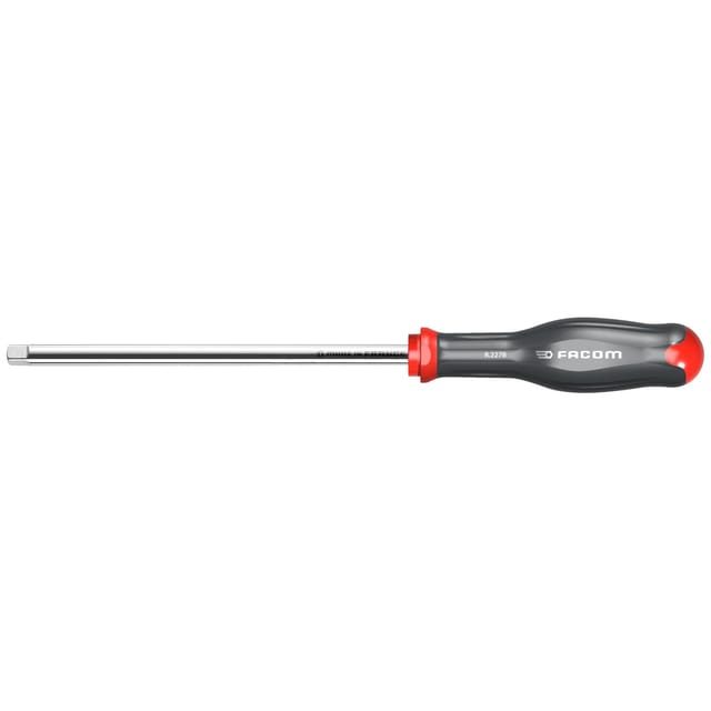 FACOM Steckgriff 1/4 lang 260 mm
