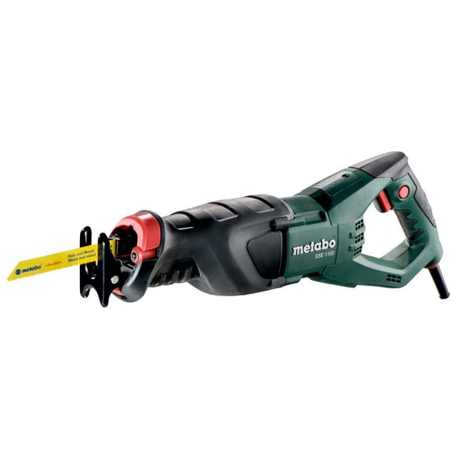 Metabo - Säbelsäge sse 1100 (606177500)